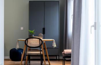 Limehome Sevilla Ronda de Capuchinos - Foto 78