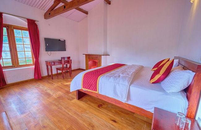 Shivv's heritage inn - Foto 19