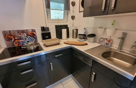 Ferienhäuser im Feriendorf Weissensee im Allgäu F2 - Foto 12