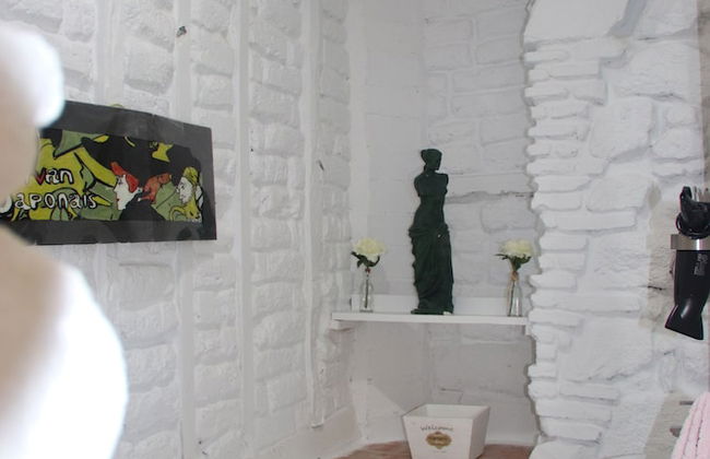 La Posada de los Sentidos - Foto 57