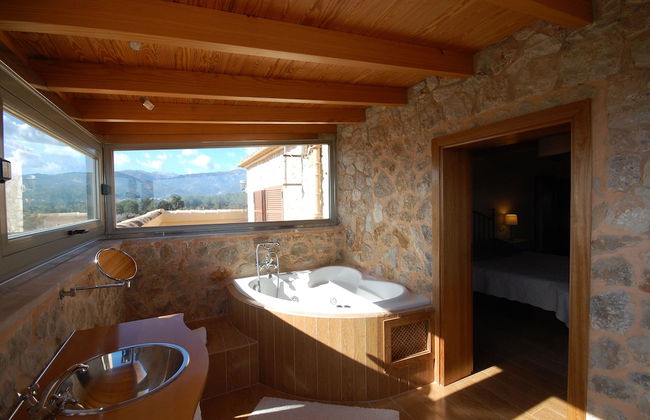 Finca Es Putxet d'en Roure VIP - Photo 26