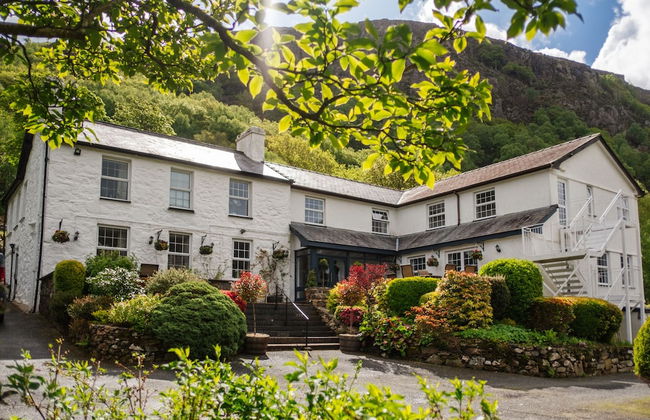 Ty Afon, River House - Foto 76