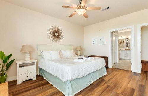 Breaking Waves - Open Airy Beautiful Ocean Views! - Foto 17