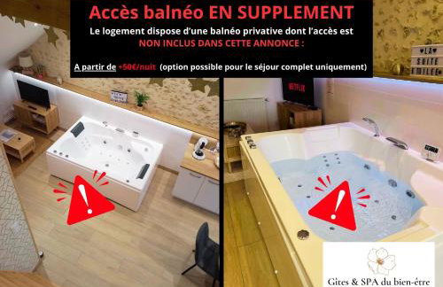 Séjour à la campagne - Logement cosy et chaleureux - Foto 11