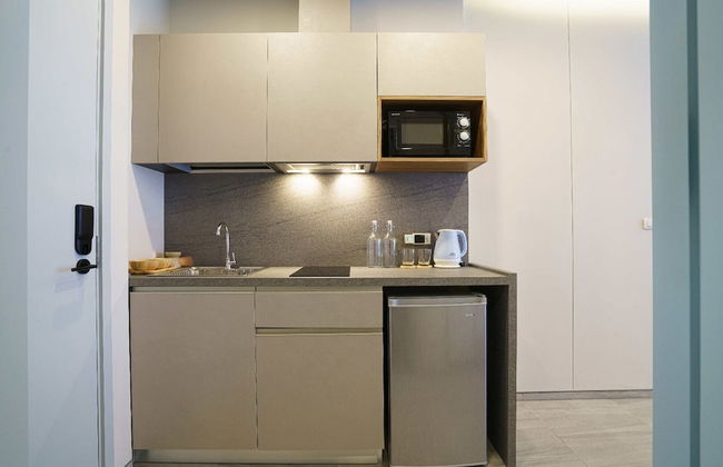 HOMA Phuket Town - Foto 45