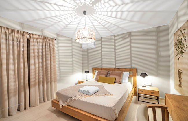 Stone and Sea Villas - Foto 20