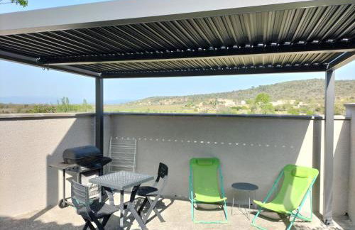 Cottage in Lagorce - Foto 6