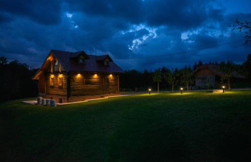 Kuća za odmor Jamnica - Foto 7