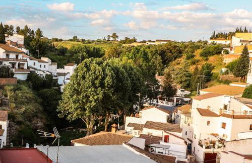 SEÑORÍO de MARÍN piscina climatizada exterior - Foto 5