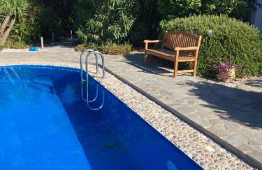 Leftheris villa - Photo 1