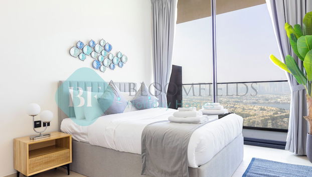 Bloomfields Modern 1Br Bingahtti Onyx - Foto 2, Habitación