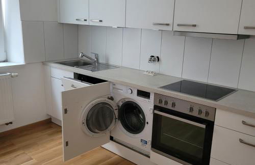 Appartement am Bahnhof II - Foto 17