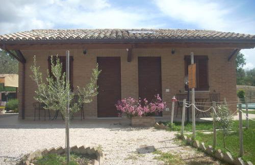 Agriturismo La Rosa Montefalco - Foto 69