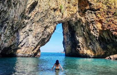 Villa Lorena sul mare calabria - Foto 10