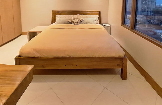 Manila Bayview Luxury Rental - Foto 3