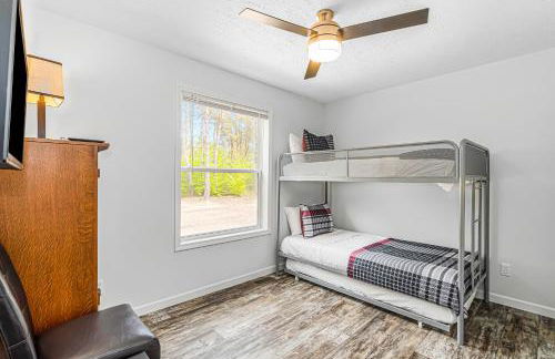 Leisure Lodge - Foto 22