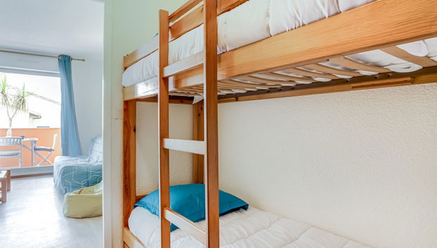 La Dune - Foto 5, Bedroom