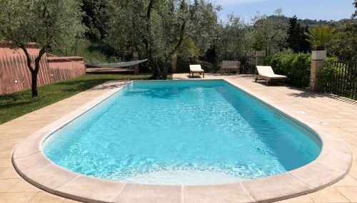 Villino con piscina - Foto 3