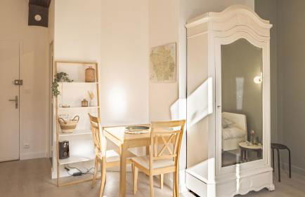 L'Atelier Colombage Bar-sur-Seine - Foto 8