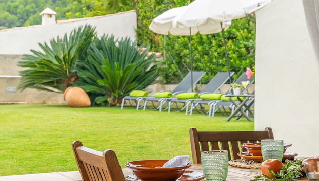 Ca Na Rosa De Selva - Foto 5, Habitación