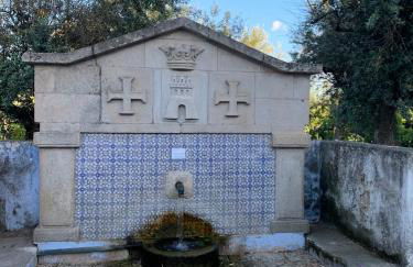 Encanto Casa com Spa Jacuzzi Open Space Castelo Branco - Foto 46