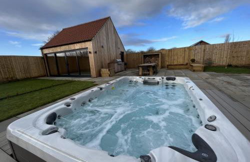 Eastgate Barn, Ashlin Farm Barns - Foto 13