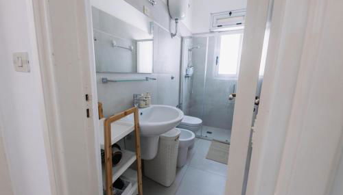 Villa Agua - Foto 4, towels, Shower