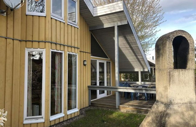 Ferienhaus im Ferienpark Mirow - Photo 13