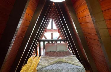 Chalé Horizonte - Foto 24