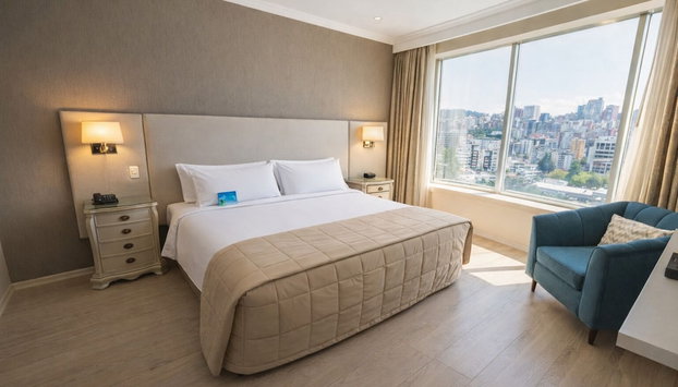 Torres de Suites by InAmazonas - Foto 4, Habitación
