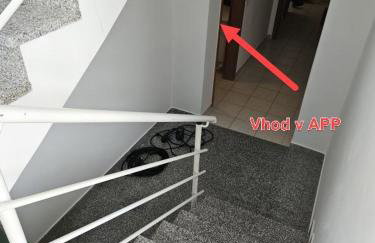 Apartment IB Studio Pag4 - Foto 11