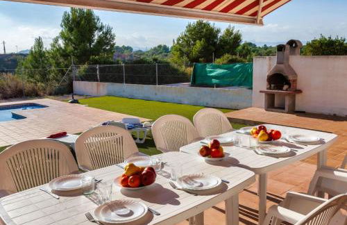 Villa Villa Malva I by Interhome - Foto 6