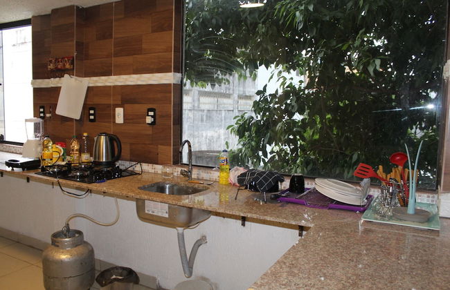 O'H Apart CDE. - Foto 1