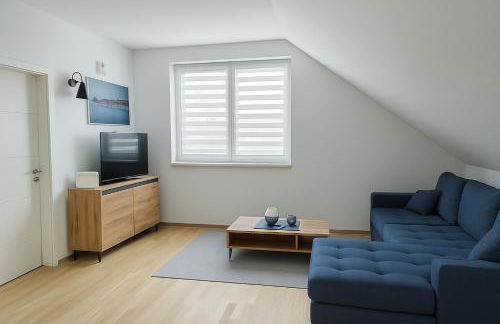 Maisonette Fewo's Schlabendorf am See - Foto 5