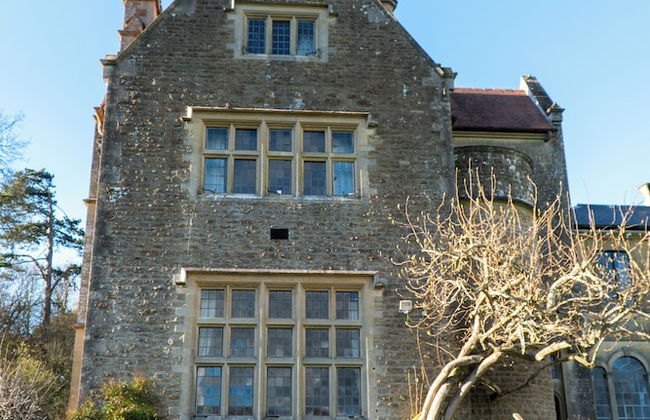 Cleeve House - Foto 33