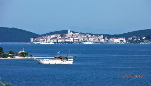 Vila Viganj - Photo 2