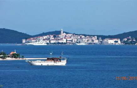 Vila Viganj - Foto 2