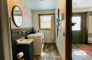 Nokasippi on 9 Brainerd Cabin and Cottage Sleeps up to 15 - Foto 35