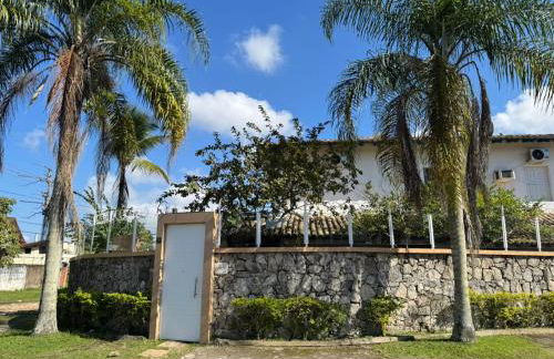 Casa Tortuga 5 suítes 400 metros da praia - Foto 41