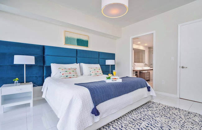 Miami Vacation Rentals - Brickell - Foto 53