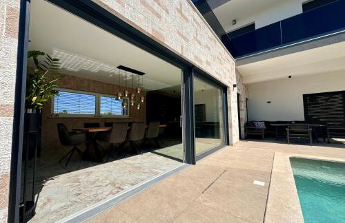 Premium Luxury Villa Ayla Wellness-Sauna - Foto 16