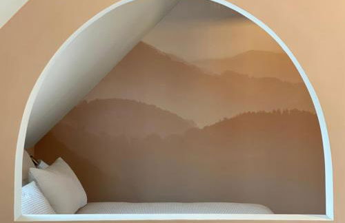 LE DOMAINE DE SOANI - Piscine intérieure, Jacuzzis & Sauna - ADULT ONLY - Foto 40