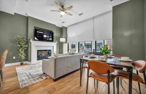 Ultra Chic Condo in The Heart of Downtown! - Foto 34
