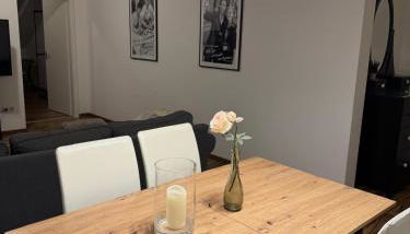 Schöne Wohnung mit Aussicht - Foto 2