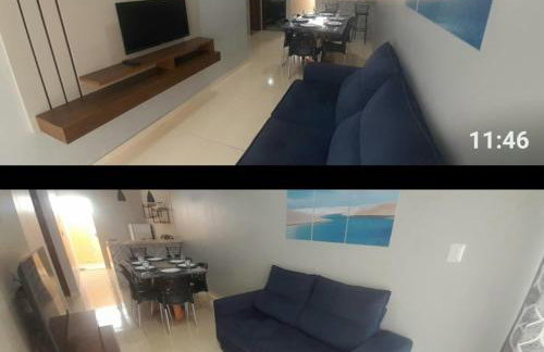 Dunas residence casa 15- Lençois Maranhense - Foto 32