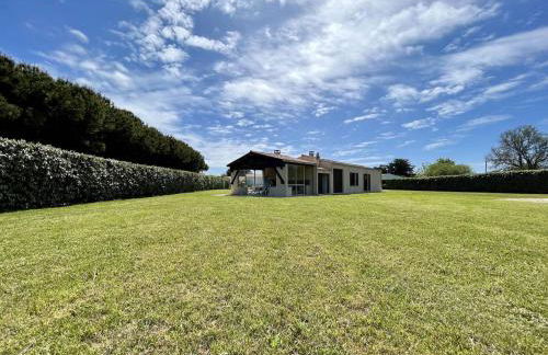 Grande maison 4 pièces proche La Cotinière, jardin, plage à pied - FR-1-246A-233 - Foto 22