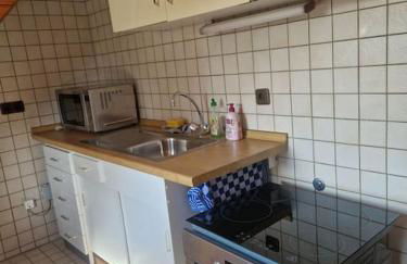 Appartement mit 2 separaten Schlafzimmern - Foto 5