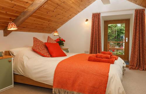 Lingcombe Barn - Foto 18