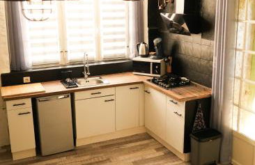 L'Améthyste - Cocon in Provence - Foto 14