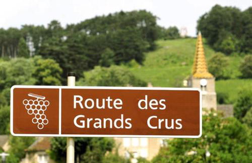 Gite la Maison du Tonnelier - Foto 41